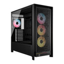 AMD Ryzen 7 9800X3D 32GB DDR5 Nvidia RTX 5080 16GB- Gaming PC