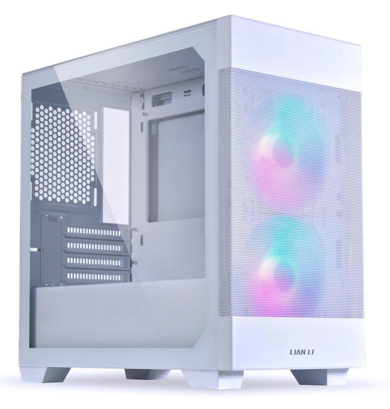 Intel Core i5 12400F, RTX 4060 8gb Frosty Gaming PC