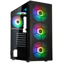 Intel Core i5 12400F  NVIDIA RTX 4060 - Gaming PC