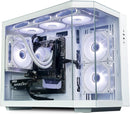 AMD Ryzen 5 7500F 16GB RTX 5060 8GB Gaming PC