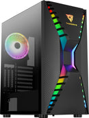 Intel i5 13400F Nvidia GeForce RTX 4060 - Gaming PC