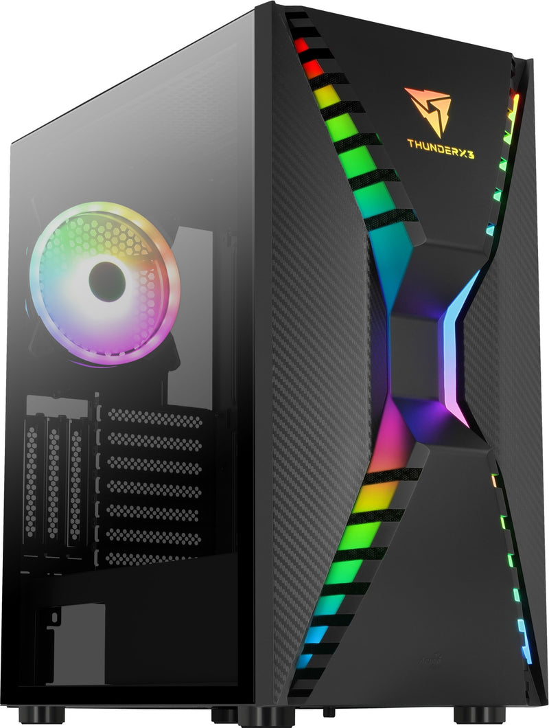 Intel i5 13400F Nvidia GeForce RTX 4060 - Gaming PC