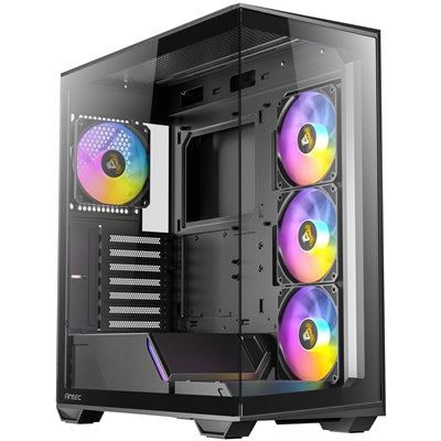 Intel Core Ultra i7 5070 RTX 12gb Gaming PC