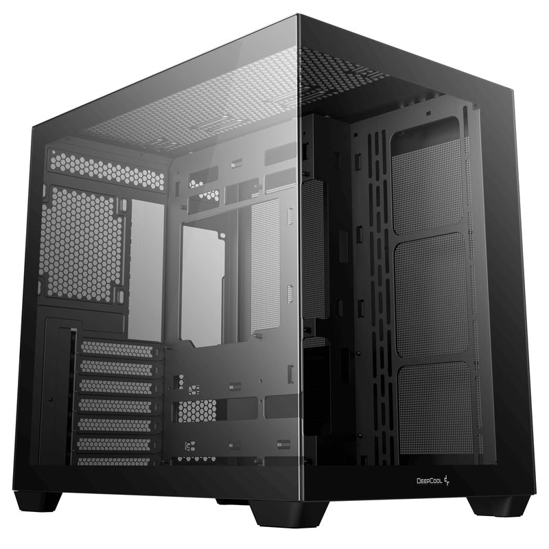 AMD Ryzen 7 5700X 8 Core NVIDIA RTX 5060TI  Desktop PC for Gaming