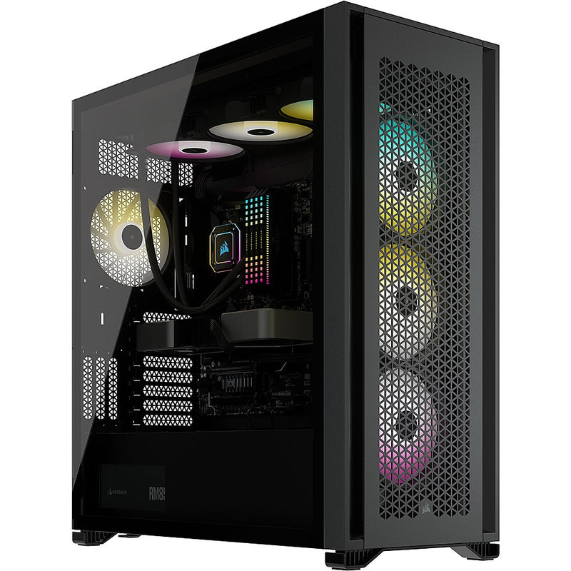 Intel® Core™ i5-14400F ™ GeForce RTX 4060ti 8GB – Gaming PC