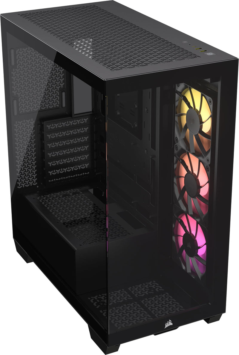Intel Core™ i9-14900KF - GeForce RTX™ 5070 12GB Gaming PC