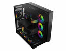 Intel Core i7-14700KF GeForce RTX 5070 12GB - Gaming PC