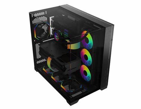Intel Core i7-14700KF GeForce RTX 5070 12GB - Gaming PC