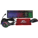 AMD Ryzen 7 9800X3D 5070 Gaming PC Bundle