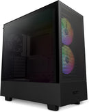 Ryzen 5 5500 - 6-Core 3.60GHz GeForce RTX™ 5070 - 12GB Gaming PC