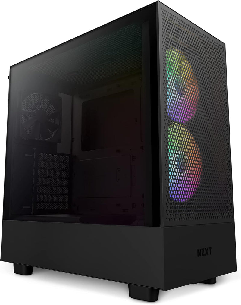 Ryzen 5 5500 - 6-Core 3.60GHz GeForce RTX™ 5070 - 12GB Gaming PC