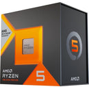 AMD Ryzen 5 7500X3DAM5 Desktop Processor 12Threads, 4GHz up to 4.5GHz Boost, 96MB Cache, 65W