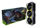 Palit GeForce RTX 5070 Ti GameRock 16GB GDDR7 PCI-Express Graphics Card