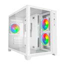 Intel Core i5-10400F NVIDIA GeForce RTX 3050 8GB - Gaming PC