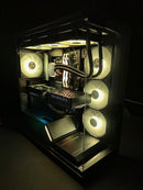 AMD Ryzen 7 9800X3D GeForce 5070TI RTX 16GB Gaming PC