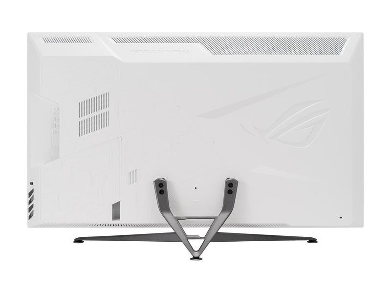ASUS 43" ROG STRIX XG43UQ 3840x2160 4K VA 144Hz 1ms FreeSync HDR 1000 Widescreen LED Backlit Gaming