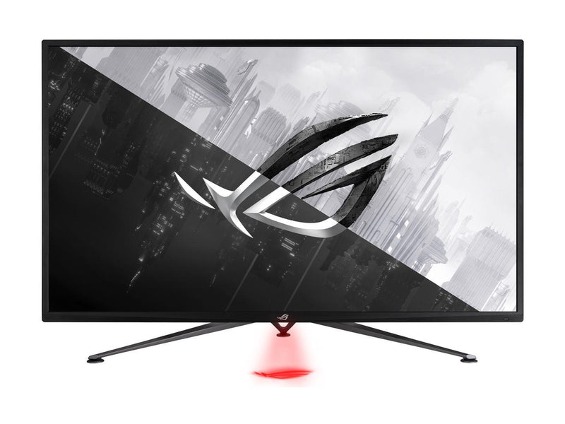 ASUS 43" ROG STRIX XG43UQ 3840x2160 4K VA 144Hz 1ms FreeSync HDR 1000 Widescreen LED Backlit Gaming