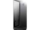 MSI MPG Gungnir 110R Mid-Tower ARGB Gaming Case - Black Tempered Glass