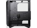 MSI MPG Gungnir 110R Mid-Tower ARGB Gaming Case - Black Tempered Glass