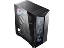 MSI MPG Gungnir 110R Mid-Tower ARGB Gaming Case - Black Tempered Glass