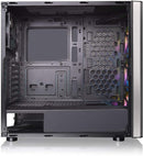Thermaltake Level 20 MT ARGB Midi Tower - Black Window