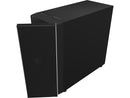 MSI Creator 400M Sound Dampened Mid-Tower Case - Black Tempered Glass
