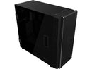 MSI Creator 400M Sound Dampened Mid-Tower Case - Black Tempered Glass