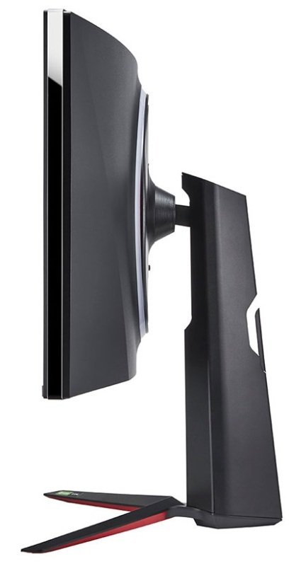 LG 38GN950-B 38" 3840x1600 NANO IPS FreeSync G-Sync Compatible 160Hz 1ms HDR 600 Curved Gaming Monit