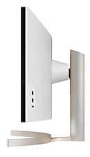 LG 49" 49WL95C-WE 5120x1440 IPS 60Hz 5ms LED Backlit Curved Ultra Widescreen Professional Monitor