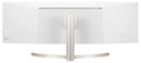 LG 49" 49WL95C-WE 5120x1440 IPS 60Hz 5ms LED Backlit Curved Ultra Widescreen Professional Monitor