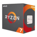 AMD Ryzen 7 3800X Eight Core 4.5GHz (Socket AM4) Processor