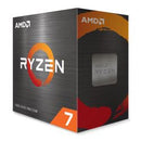 AMD Ryzen 7 5800X Eight Core 4.7GHz (Socket AM4)