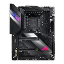Asus ROG Crosshair VIII Hero Wi-Fi (AMD AM4) DDR4 X570 Chipset ATX Motherboard