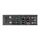 Asus ROG Crosshair VIII Hero Wi-Fi (AMD AM4) DDR4 X570 Chipset ATX Motherboard