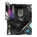 Asus ROG MAXIMUS XIII APEX, Intel Z590, 1200, ATX, 2 DDR4, SLI, AX Wi-Fi, 2.5G LAN, Overclockers Toolkit, RGB, 4x M.2