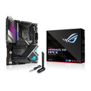 Asus ROG MAXIMUS XIII APEX, Intel Z590, 1200, ATX, 2 DDR4, SLI, AX Wi-Fi, 2.5G LAN, Overclockers Toolkit, RGB, 4x M.2