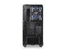 Thermaltake View 37 ARGB Midi Tower Case - Black