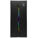 MAG VAMPIRIC 010 MID-TOWER ARGB GAMING CASE - BLACK TEMPERED GLASS