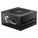 MSI MPG A750GF UK PSU 750W, 80 PLUS GOLD CERTIFIED, FULLY MODULAR