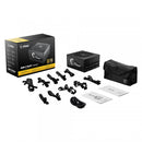 MSI MPG A750GF UK PSU 750W, 80 PLUS GOLD CERTIFIED, FULLY MODULAR