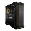 ASUS TUF Gaming GT501 Midi-Tower Case - Black Tempered Glass  TUF Gaming GT501 Midi-Tower Case - Black Tempered Glass
