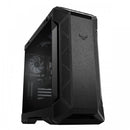 ASUS TUF Gaming GT501 Midi-Tower Case - Black Tempered Glass  TUF Gaming GT501 Midi-Tower Case - Black Tempered Glass