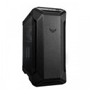 ASUS TUF Gaming GT501 Midi-Tower Case - Black Tempered Glass  TUF Gaming GT501 Midi-Tower Case - Black Tempered Glass