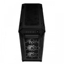 ASUS TUF Gaming GT501 Midi-Tower Case - Black Tempered Glass  TUF Gaming GT501 Midi-Tower Case - Black Tempered Glass