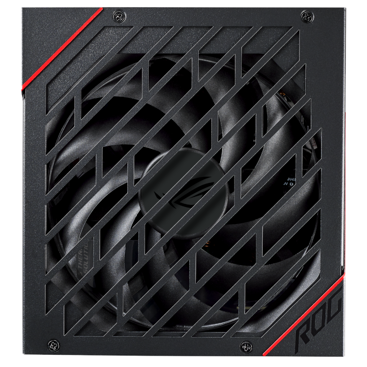 ASUS ROG STRIX 650W 80 Plus Gold Modular Power Supply  ROG STRIX 650W 80 Plus Gold Modular Power Supply