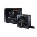 PURE POWER 11 600W 80 PLUS GOLD POWER SUPPLY