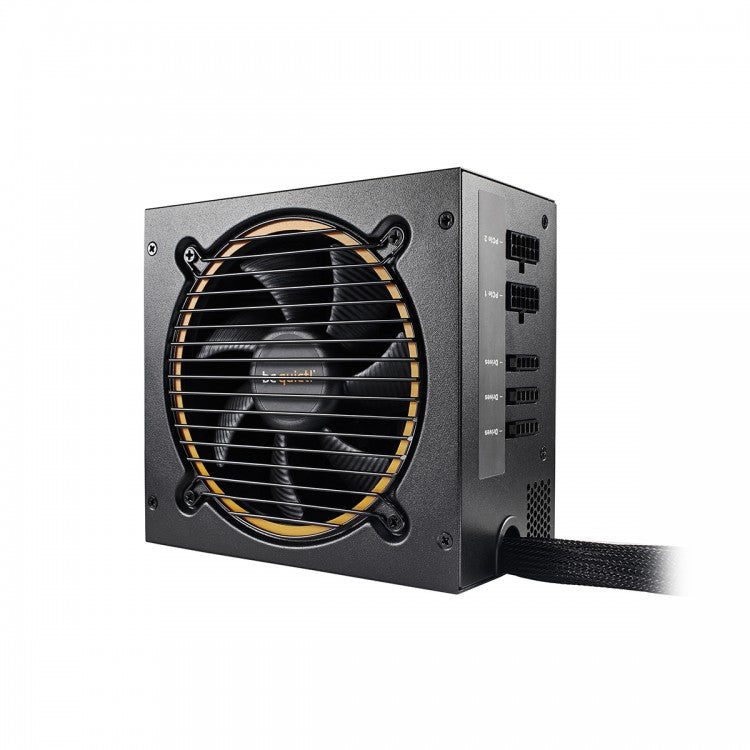 PURE POWER 11 400W 80 PLUS GOLD MODULAR POWER SUPPLY