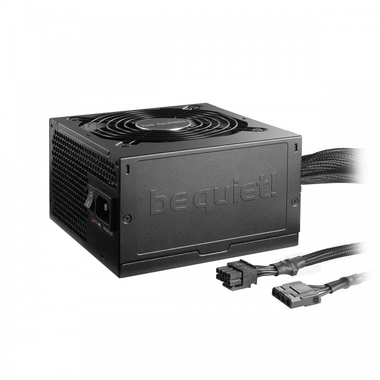 SYSTEM POWER 9 700W 80 PLUS BRONZE POWER SUPPLY