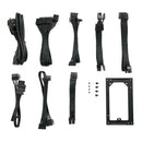 SFX-L POWER 500W 80 PLUS GOLD MODULAR POWER SUPPLY