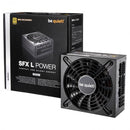SFX-L POWER 600W 80 PLUS GOLD MODULAR POWER SUPPLY